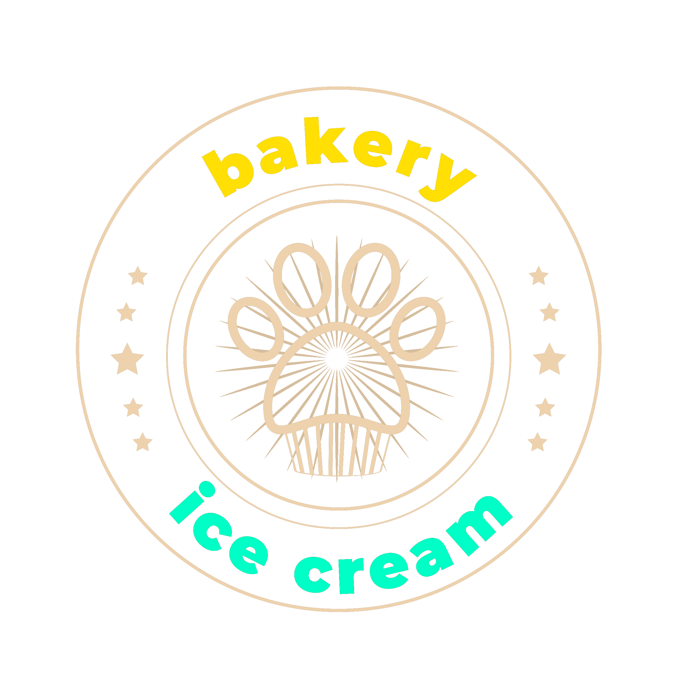 Bakery & Ice Cream